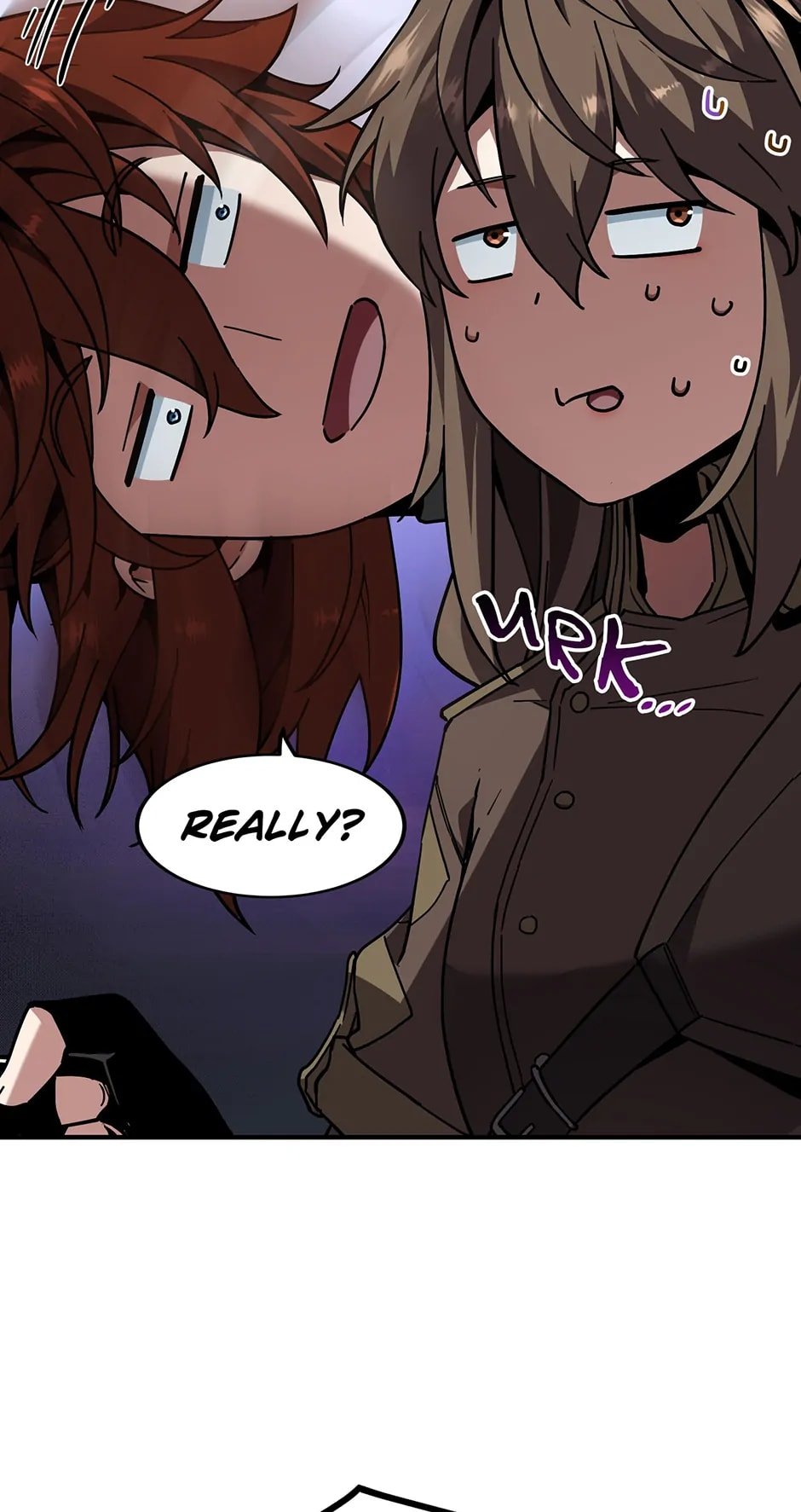 The Beginning After the End, Chapter 208 image 16
